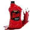 imageSpooktacular Creations 18 oz Fake Halloween Vampire Blood Bottle Fake Blood Stage Blood for Halloween Costume Zombie Vampire and Monster Makeup ampamp Dress Up