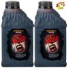 imageSpooktacular Creations 2 Packs Fake Blood 16oz Each Halloween Liquid Vampire Blood Stage Blood for Halloween Costume Zombie and Monster Cosplay Makeup Decoration