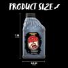 imageSpooktacular Creations 2 Packs Fake Blood 16oz Each Halloween Liquid Vampire Blood Stage Blood for Halloween Costume Zombie and Monster Cosplay Makeup Decoration