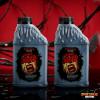 imageSpooktacular Creations 2 Packs Fake Blood 16oz Each Halloween Liquid Vampire Blood Stage Blood for Halloween Costume Zombie and Monster Cosplay Makeup Decoration