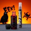 imageSpooktacular Creations 2PCS Fake Blood Makeup Kit  1oz Halloween Blood ampamp 025oz Fake Blood Spray Vampire Stage Halloween Blood Makeup Face Paint Washable Blood for Clothes Body Makeup SFX Cosplay