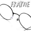 imageSpooktacular Creations 2PCS Halloween Fake Wizard glasses Old Men Wire Round Glasses Toys Costume Eyeglasses for Women Men Party Dress Up Accessories Prop