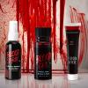 imageSpooktacular Creations 3 Packs Halloween Fake Blood Set Halloween Blood Gel Blood Spray and Vampire Blood Tube for Halloween Costume Zombie Vampire and Monster Makeup ampamp Dress Up Cosplay