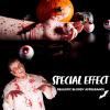 imageSpooktacular Creations 3 Packs Halloween Fake Blood Set Halloween Blood Gel Blood Spray and Vampire Blood Tube for Halloween Costume Zombie Vampire and Monster Makeup ampamp Dress Up Cosplay