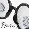 imageSpooktacular Creations 3PCS Eyes Glasses Halloween Funny Eyeball Glasses Silly Glasses for Kids Men Women Halloween Costume Accessories