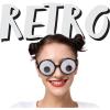 imageSpooktacular Creations 3PCS Eyes Glasses Halloween Funny Eyeball Glasses Silly Glasses for Kids Men Women Halloween Costume Accessories