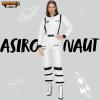 imageSpooktacular Creations Adult Astronaut Costume Women Womens Halloween Costumes 2025White