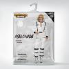 imageSpooktacular Creations Adult Astronaut Costume Women Womens Halloween Costumes 2025White
