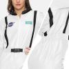 imageSpooktacular Creations Adult Astronaut Costume Women Womens Halloween Costumes 2025White