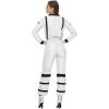 imageSpooktacular Creations Adult Astronaut Costume Women Womens Halloween Costumes 2025White