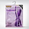 imageSpooktacular Creations Adult Metallic Hologram Shiny Mermaid Skirt Costume Role Play for Halloween Costumes Party EventsPurple