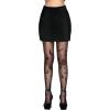 imageSpooktacular Creations Adult Women Celestial Witch Fishnet Tights Witch Accessories for Womens Halloween Costumes Role Play