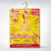imageSpooktacular Creations Adults Halloween Inflatable Rubber Chicken Costume Full Body Blow Up Suit for Cosplay Themed Parties