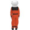 imageSpooktacular Creations Astronaut Costume with Helmet Space Suit for Toddler Kids Astronaut Halloween Costume for CosplayOrange