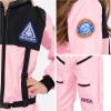 imageSpooktacular Creations Astronaut Costume with Helmet Space Suit for Toddler Kids Astronaut Halloween Costume for CosplayPink