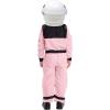 imageSpooktacular Creations Astronaut Costume with Helmet Space Suit for Toddler Kids Astronaut Halloween Costume for CosplayPink