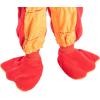 imageSpooktacular Creations Baby Lobster Costume Crab Costume Toddler with Chef Hat for Halloween Dress Up Party Fairy Tale Show