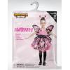 imageSpooktacular Creations Child Girls Butterfly Costume Toddlers Butterfly Outfit wWings Headband for Kids Halloween PartiesPink