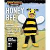 imageSpooktacular Creations Child Unisex Honey Bumble Bee Costume Toddlers Cute Bee Outfit with Wings for Kids Halloween Parties
