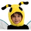 imageSpooktacular Creations Child Unisex Honey Bumble Bee Costume Toddlers Cute Bee Outfit with Wings for Kids Halloween Parties