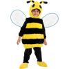 imageSpooktacular Creations Child Unisex Honey Bumble Bee Costume Toddlers Cute Bee Outfit with Wings for Kids Halloween Parties