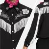 imageSpooktacular Creations Cowboy Shirt Men Cowboy Costume Halloween Costume Adult