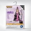 imageSpooktacular Creations Fairytale Witch Cute Witch Costume Deluxe Set with Broom for GirlsPink