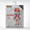 imageSpooktacular Creations Girls Clown Costume Evil Clown Dress Halloween Scary Jester Costume for Girls Halloween