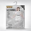 imageSpooktacular Creations Girls Dalmatian Costume Kids Halloween Dog Costume Toddler Puppy Dress Outfit with Accessories
