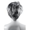 imageSpooktacular Creations Grey Old Man Wig Grandpa Wig Halloween Costume Accessories for Kids Salt and Pepper Hair Old Person