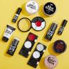 imageSpooktacular Creations Halloween 2 Oz White Face Body Paint Makeup Foundation Cream for Adult Waterproof Body Paint with Makeup Brush for Stage Film Clown SFX Cosplay