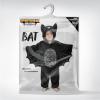 imageSpooktacular Creations Halloween Baby Animal Costume Toddler Hooded Jumpsuit for Baby Halloween Dress Up Costume PartyBaby Bat