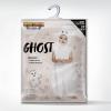 imageSpooktacular Creations Halloween Baby Ghost Costume Kids White Toddler Ghost Costume for Infants Halloween Dress Up Party