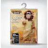 imageSpooktacular Creations Halloween Baby Lion Costume Toddler Lion Costume for Infant Kids Halloween Animal Dress up Party