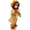 imageSpooktacular Creations Halloween Baby Lion Costume Toddler Lion Costume for Infant Kids Halloween Animal Dress up Party