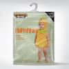 imageSpooktacular Creations Halloween Baby Pumpkin Costume Pumpkin Costume Toddler Outfit with Hood for Halloween Dress up partyLight Orange