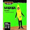 imageSpooktacular Creations Halloween Banana Costume Kids Tropical Fruit Jumpsuit for Unisex Child Toddler Halloween DressUp Party