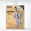 imageSpooktacular Creations Halloween Dalmatian Costume Baby Unisex Toddler Dalmatian Jumpsuit for Halloween Dress Up Costume