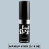 imageSpooktacular Creations Halloween Face Body Paint Black Lipstick for Adult Clown SFX Foundation Cream Makeup for Sports Festival or Stage Makeup Cosplay Party Dress Up 013 Ozblack