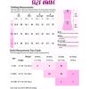 imageSpooktacular Creations Halloween Girl Cheerleader Costume Cheer Uniform Set Cheerleading Outfit for Halloween DressUp PartyPurple