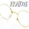 imageSpooktacular Creations Halloween Gold Wizard Glasses Fake Old Men Round Wire Costume Glasses Accessory for Men Women Halloween Dress Up Costume PropGold