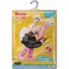 imageSpooktacular Creations Halloween Inflatable Costume Kids Riding an Ostrich Blowup Costume Hat Girls Pink Inflatable Suit