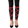 imageSpooktacular Creations Halloween Ninja Costume for Women with Ninja Mask for Adult Halloween Costume Party