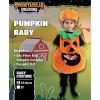 imageSpooktacular Creations Halloween Pumpkin Costume Kids Feed Me Pumpkin Costume Toddler with Pocket for Halloween Cosplay Party
