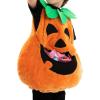 imageSpooktacular Creations Halloween Pumpkin Costume Kids Feed Me Pumpkin Costume Toddler with Pocket for Halloween Cosplay Party