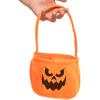 imageSpooktacular Creations Halloween Pumpkin Costume Kids with Basket Outfit for Toddler Child Halloween Dress Up PartyWicked Pumpkin