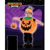 imageSpooktacular Creations Halloween Pumpkin Costume Kids with Basket Outfit for Toddler Child Halloween Dress Up PartyWicked Pumpkin