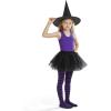 imageSpooktacular Creations Halloween Striped StockingsOver The Knee Striped Thigh StockingsWitch StockingHigh Stocking CostumePurple