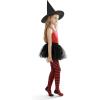 imageSpooktacular Creations Halloween Striped StockingsOver The Knee Striped Thigh StockingsWitch StockingHigh Stocking CostumeRed