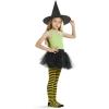 imageSpooktacular Creations Halloween Striped StockingsOver The Knee Striped Thigh StockingsWitch StockingHigh Stocking CostumeYellow